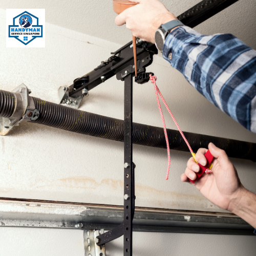 Revitalizing Your Home: Expert Door Frame Repair Services in Singapore